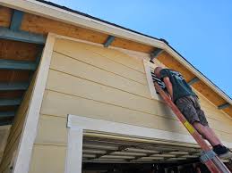 Siding for Commercial Buildings in Pembroke, VA